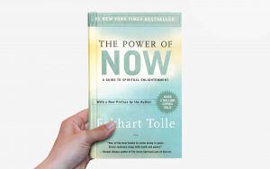 the power of now by eckhart tolle